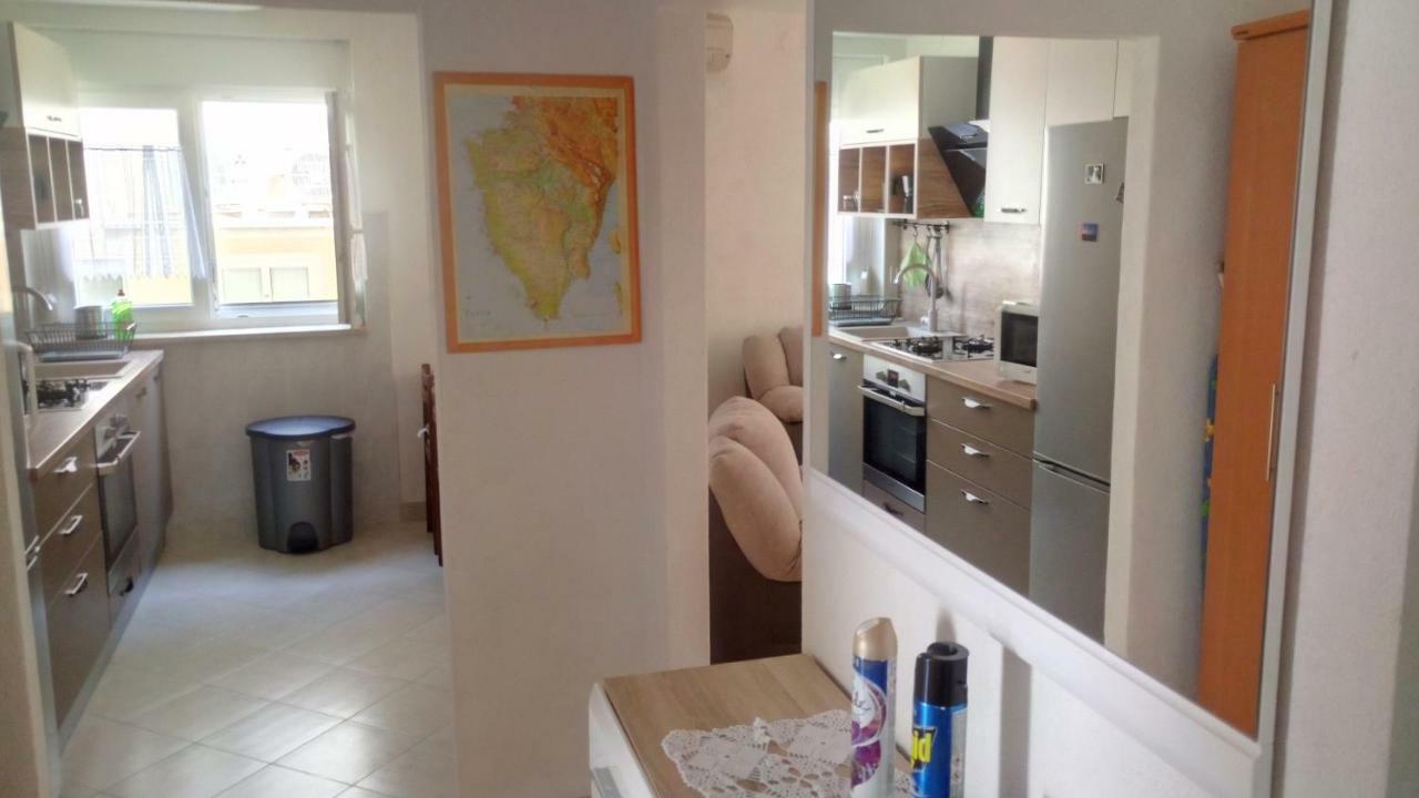Prenc App Apartment Rovinj